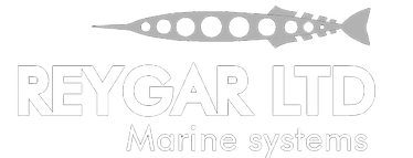 Reygar logo